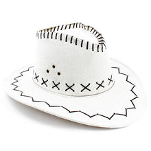 12 Colors Retro Western Cowboy Bucket Brim Hat Cap Men Women Unisex Sunscreen Knight Hats With Rope PY1