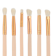 12 Pieces/set Pro Beauty Makeup Brushes Set Foundation Powder Eyeshadow Eyeliner Lip Blush Make Up Tools Pincel Maquiagem