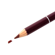 12pcsulti-color Party Queen Lip Liner Pencil Functional Eyebrow Eye Lip Makeup Waterproof Colorful Cosmetic Pen PY7
