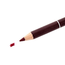 12pcsulti-color Party Queen Lip Liner Pencil Functional Eyebrow Eye Lip Makeup Waterproof Colorful Cosmetic Pen PY7