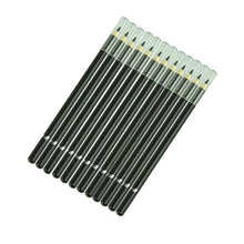 12pc Eye Make Up Eyeliner Pencil Waterproof Eyebrow Beauty Pen Eye Liner Lip sticks Cosmetics mc makeup eyeliner pencil