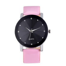 15 Colors Luxury Quartz Sport Military Stainless Steel Dial Leather Band Wrist Watch MenClock relogio masculino
