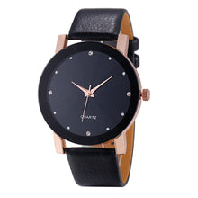 15 Colors Luxury Quartz Sport Military Stainless Steel Dial Leather Band Wrist Watch MenClock relogio masculino