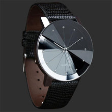15 Colors Luxury Quartz Sport Military Stainless Steel Dial Leather Band Wrist Watch MenClock relogio masculino