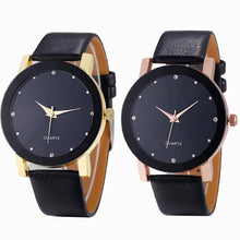 15 Colors Luxury Quartz Sport Military Stainless Steel Dial Leather Band Wrist Watch MenClock relogio masculino
