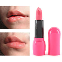 15 Colors Women Pretty Popular Waterproof Magic Lipstick Lip Cream Lipglosake Up Lip Rouge P6Y