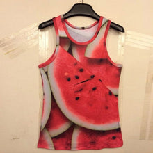 15 Styles New Men 3D Animals Pharaoh Print T-shirt Tee Blouse Tops Leasure Waistcoat Vest Size M L XL
