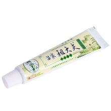 15g Psoriasis Dermatitis Eczema Treatment Anti Bacterial Skin Fungus Herbal Cream Ointment Miao