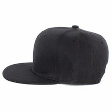 19 Colors Fashion Boys Girl Men's Baseball Hats Multicolor Solid Snapbacks Caps Adjustable Unisex