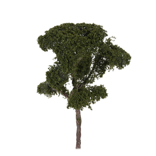 354 Inch Tree Model Railroad Layout Architectural Landscape Tree Model Scenery Diorama Miniatures 1:150 Scale Model Toys