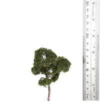 354 Inch Tree Model Railroad Layout Architectural Landscape Tree Model Scenery Diorama Miniatures 1:150 Scale Model Toys