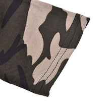 3 Color Sexy able Women Camouflage Army Green Stretch Leggings Pants Trouser Graffiti Slim For Women Gifts
