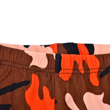 3 Color Sexy able Women Camouflage Army Green Stretch Leggings Pants Trouser Graffiti Slim For Women Gifts