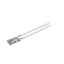 24Ghz 8CH Receiver Compatible with Futaba T6J T8J T10J T14SG S-FHSS S-SBUS for FPV Racing Quadcopter