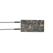 24Ghz 8CH Receiver Compatible with Futaba T6J T8J T10J T14SG S-FHSS S-SBUS for FPV Racing Quadcopter