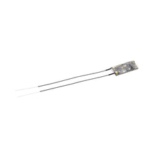 24Ghz 8CH Receiver Compatible with Futaba T6J T8J T10J T14SG S-FHSS S-SBUS for FPV Racing Quadcopter