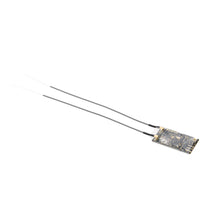 24Ghz 8CH Receiver Compatible with Futaba T6J T8J T10J T14SG S-FHSS S-SBUS for FPV Racing Quadcopter