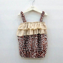 2-6Y 2 Pieces Baby Girls Clothing Sets Kids Children Vest + Pants Clothes Suits Outfits Clothes Set