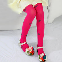 2-7Y Child Girls Kids Velvet Butterfly Stretch Slim Warm Leggings