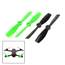 2 Pairs GEMFAN 5046 CWCCW Propellers for QAV250 280 RC Quadcopter