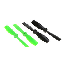 2 Pairs GEMFAN 5046 CWCCW Propellers for QAV250 280 RC Quadcopter