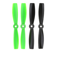 2 Pairs GEMFAN 5046 CWCCW Propellers for QAV250 280 RC Quadcopter