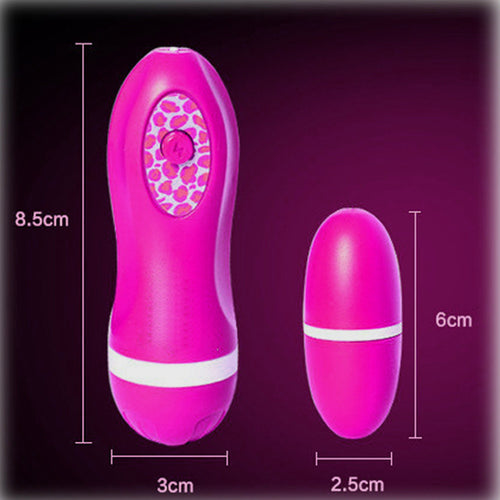 2 colors Mini AV Magic Massager Waterproof Vibrators Vibrating Egg Bullet Vibrate Sex Adult Toys for Women Body Massage