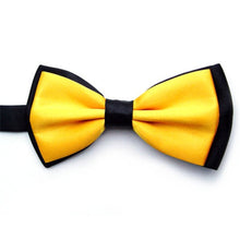 20 Classic Fashion Novelty Bow Tie Mens Adjustable Tuxedo Wedding Bowtie Necktie