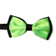 20 Classic Fashion Novelty Bow Tie Mens Adjustable Tuxedo Wedding Bowtie Necktie