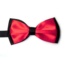 20 Classic Fashion Novelty Bow Tie Mens Adjustable Tuxedo Wedding Bowtie Necktie