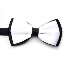 20 Classic Fashion Novelty Bow Tie Mens Adjustable Tuxedo Wedding Bowtie Necktie