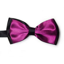 20 Classic Fashion Novelty Bow Tie Mens Adjustable Tuxedo Wedding Bowtie Necktie