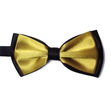 20 Classic Fashion Novelty Bow Tie Mens Adjustable Tuxedo Wedding Bowtie Necktie