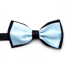 20 Classic Fashion Novelty Bow Tie Mens Adjustable Tuxedo Wedding Bowtie Necktie
