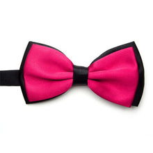 20 Classic Fashion Novelty Bow Tie Mens Adjustable Tuxedo Wedding Bowtie Necktie