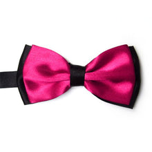20 Classic Fashion Novelty Bow Tie Mens Adjustable Tuxedo Wedding Bowtie Necktie