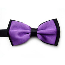 20 Classic Fashion Novelty Bow Tie Mens Adjustable Tuxedo Wedding Bowtie Necktie