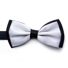 20 Classic Fashion Novelty Bow Tie Mens Adjustable Tuxedo Wedding Bowtie Necktie