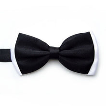 20 Classic Fashion Novelty Bow Tie Mens Adjustable Tuxedo Wedding Bowtie Necktie