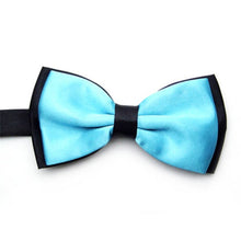 20 Classic Fashion Novelty Bow Tie Mens Adjustable Tuxedo Wedding Bowtie Necktie