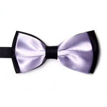 20 Classic Fashion Novelty Bow Tie Mens Adjustable Tuxedo Wedding Bowtie Necktie