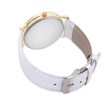 100% brand and .Women Men Band Analog Quartz Business Fashionable charming Birds Wrist Watch For A/B Styles