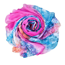 180*110cm Bohemia Flower Decoration Sick Scarf Women Outdoor Sunscreen Shawl Scarves Bikini Joker Beach Towel