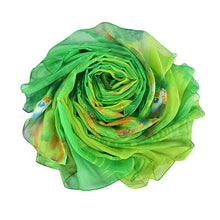 180*110cm Bohemia Flower Decoration Sick Scarf Women Outdoor Sunscreen Shawl Scarves Bikini Joker Beach Towel