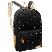 Bolsas Mochilas Femininas Canvas Backpack School bag For Teenagers Women Waterproof Travel Backpack