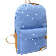 Bolsas Mochilas Femininas Canvas Backpack School bag For Teenagers Women Waterproof Travel Backpack