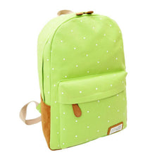 Bolsas Mochilas Femininas Canvas Backpack School bag For Teenagers Women Waterproof Travel Backpack