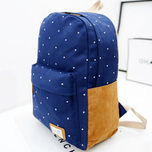 Bolsas Mochilas Femininas Canvas Backpack School bag For Teenagers Women Waterproof Travel Backpack