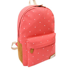 Bolsas Mochilas Femininas Canvas Backpack School bag For Teenagers Women Waterproof Travel Backpack