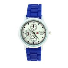 10 Colors Watch Women Silicone Rubber Jelly Gel Quartz Casual Sports Wrist Watch Relojes Women Clocks